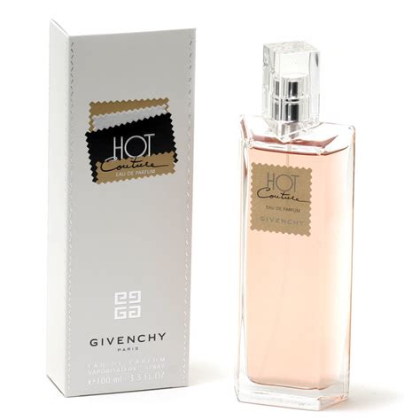 hot couture by givenchy eau de parfum spray women stores|givenchy hot couture perfume discontinued.